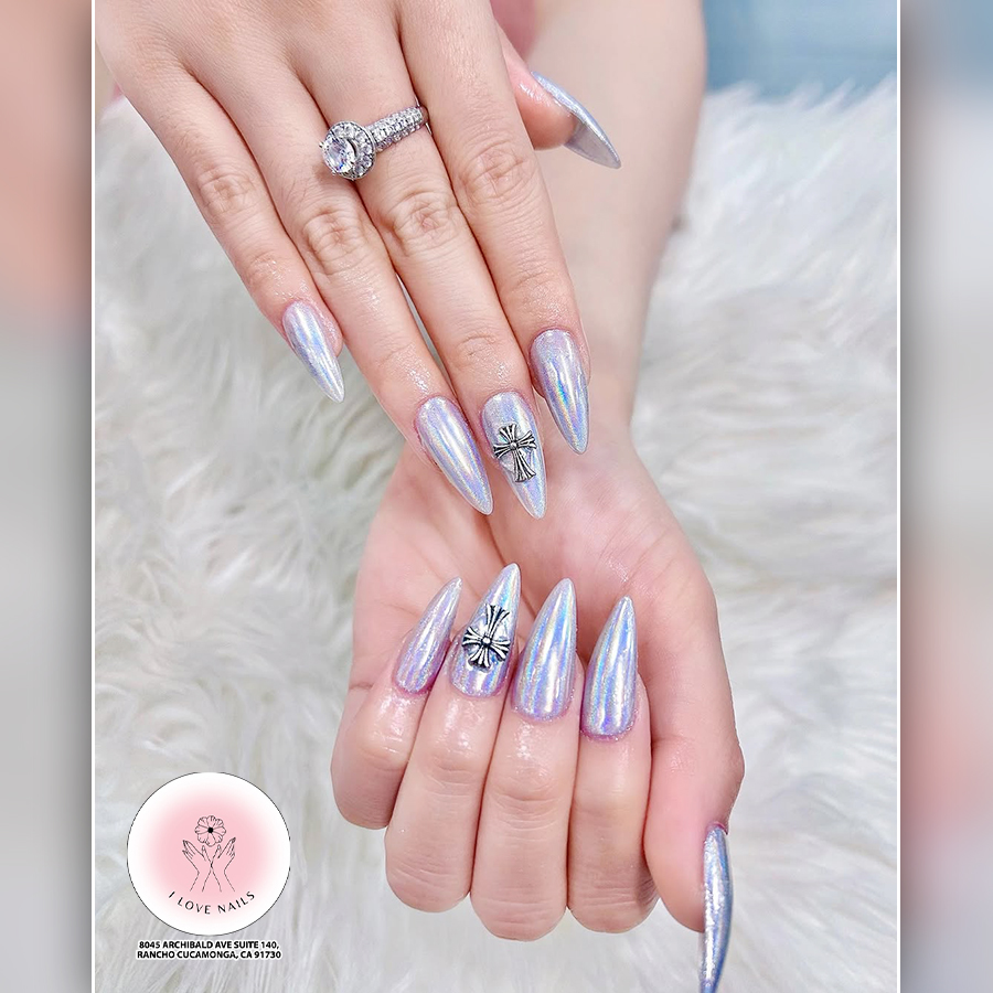 I Love Nails